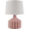 Surya Tibida TBD-001 23"H x 15"W x 15"D Lamp