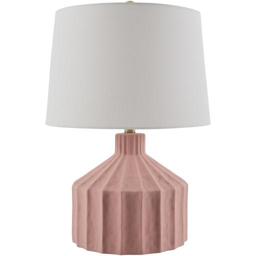 Surya Tibida TBD-001 23"H x 15"W x 15"D Lamp