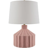 Surya Tibida TBD-001 23"H x 15"W x 15"D Lamp