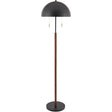 Surya Tiwi TIW-001 61"H x 15"W x 15"D Lamp