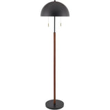 Surya Tiwi TIW-001 61"H x 15"W x 15"D Lamp