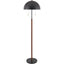 Surya Tiwi TIW-001 61"H x 15"W x 15"D Lamp