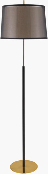 Livabliss Tanza TZA-002 63"H x 11"W x 11"D Floor Lighting