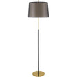 Surya Tanza TZA-002 63"H x 11"W x 11"D Lamp