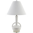 Surya Zenbow ZBW-001 25"H x 15"W x 15"D Lamp