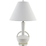 Surya Zenbow ZBW-001 25"H x 15"W x 15"D Lamp