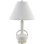 Surya Zenbow ZBW-001 25"H x 15"W x 15"D Lamp