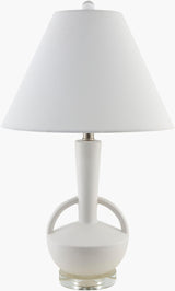 Livabliss Zenbow ZBW-001 25"H x 15"W x 15"D Table Lighting