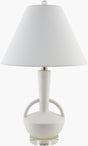 Livabliss Zenbow ZBW-001 25"H x 15"W x 15"D Table Lighting