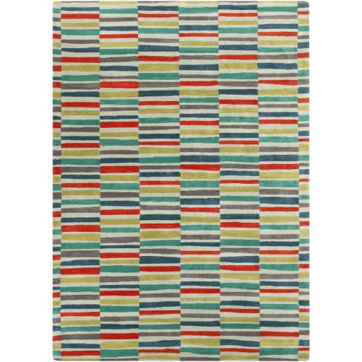 Surya Young Life YGL-7008 2'6" x 8' Rug