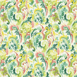 Kasmir Spin Cycle Wild Flower Fabric