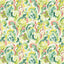 Kasmir Spin Cycle Wild Flower Fabric