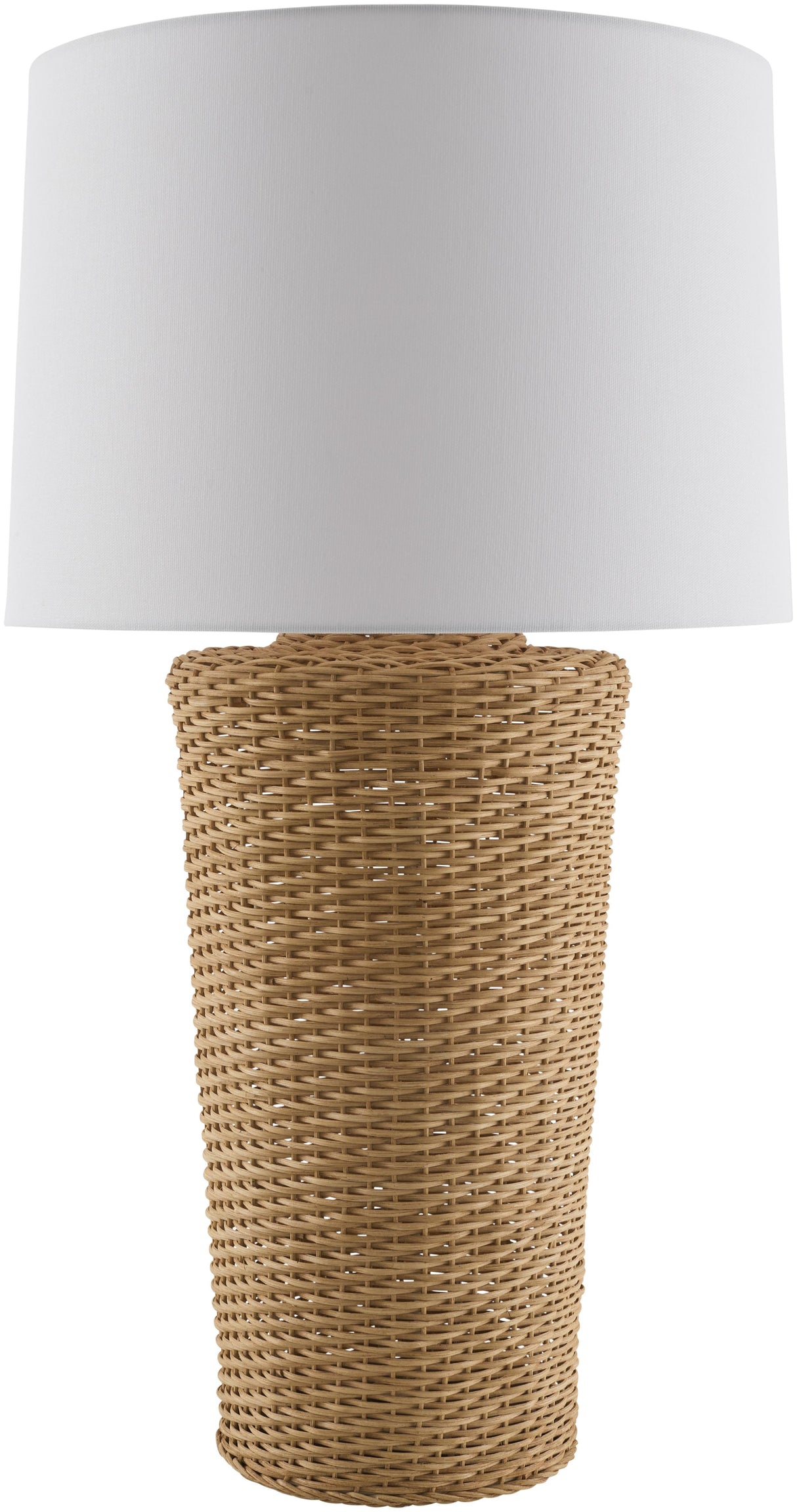 Surya Allura ARA-002 30"H x 16"W x 16"D Lamp