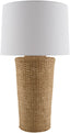 Surya Allura ARA-002 30"H x 16"W x 16"D Lamp