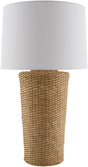 Surya Allura ARA-002 30"H x 16"W x 16"D Lamp