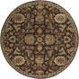 Surya Middleton AWMD-1002 3'6" Round Rug