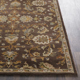 Surya Middleton AWMD-1002 3'6" Round Rug