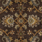 Surya Middleton AWMD-1002 3'6" Round Rug