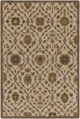 Surya Middleton AWMD-2111 8' Round Rug
