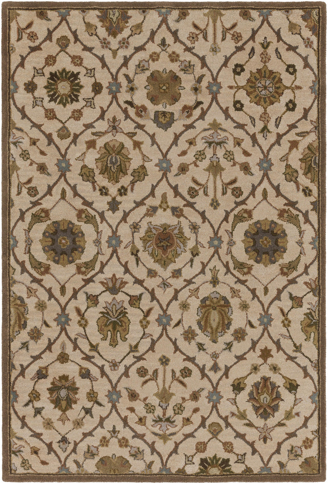 Surya Middleton AWMD-2111 8' Round Rug