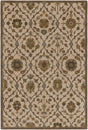 Surya Middleton AWMD-2111 8' Round Rug