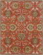 Surya Caesar CAE-1062 8' x 10' Oval Rug