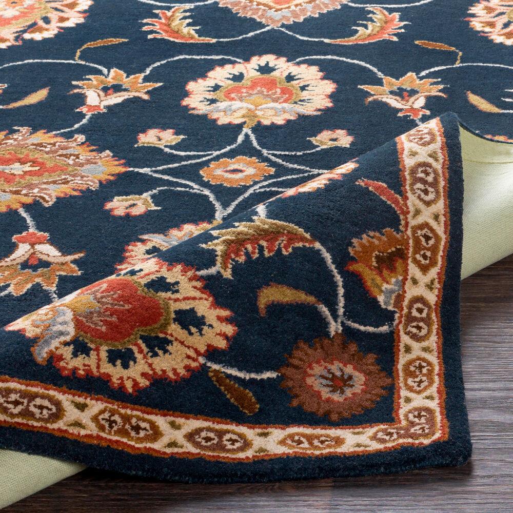 Surya Caesar CAE-1102 4' Square Rug