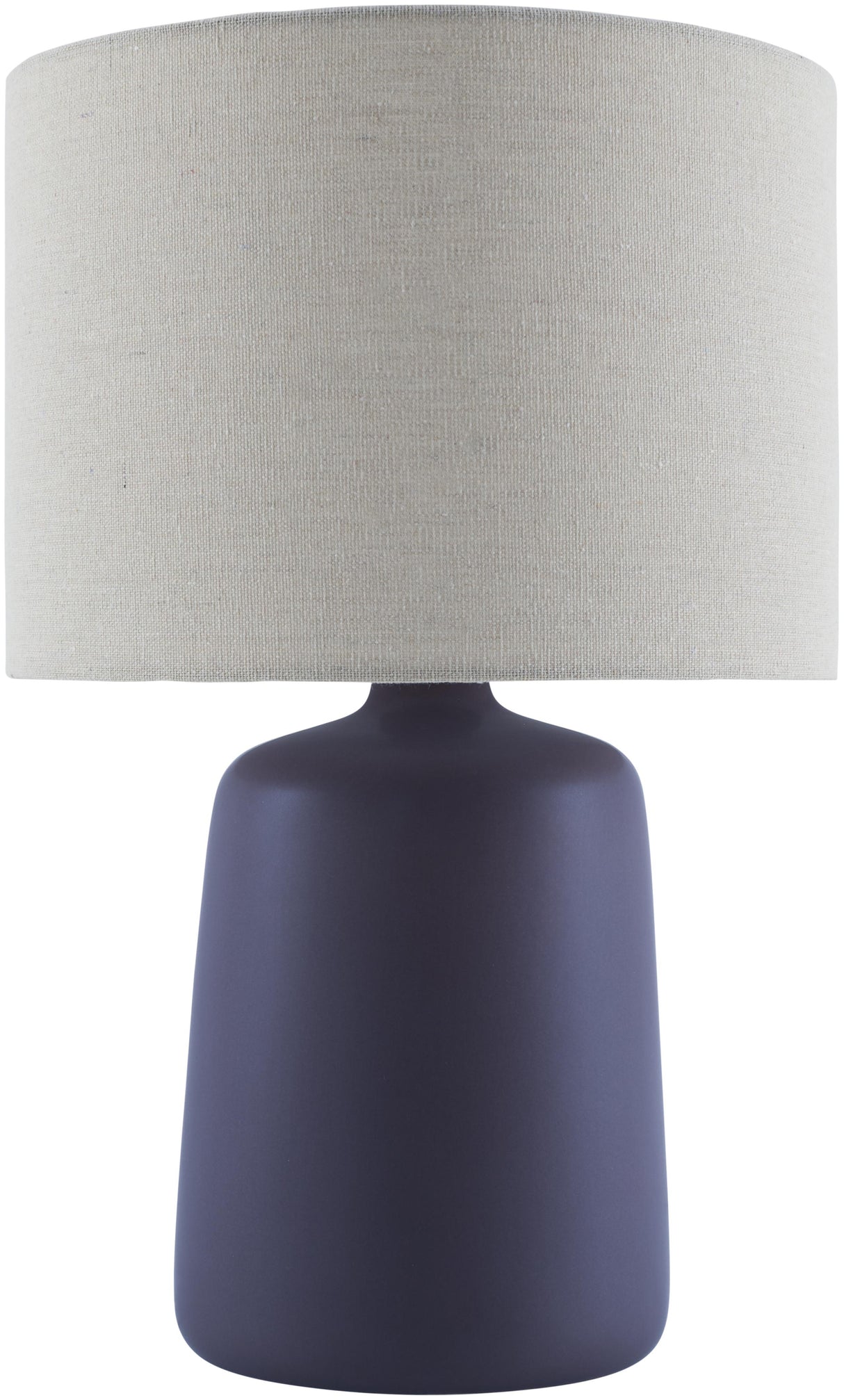Surya Elio ELI-009 16"H x 10"W x 10"D Lamp