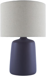 Surya Elio ELI-009 16"H x 10"W x 10"D Lamp