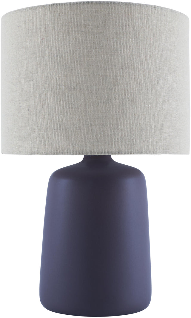 Surya Elio ELI-009 16"H x 10"W x 10"D Lamp