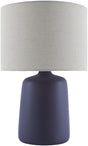 Surya Elio ELI-009 16"H x 10"W x 10"D Lamp