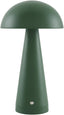 Surya Furnas FRN-007 11"H x 6"W x 6"D Lamp