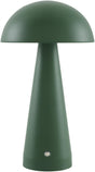 Surya Furnas FRN-007 11"H x 6"W x 6"D Lamp