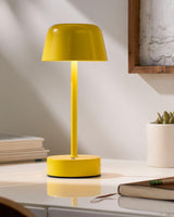 Livabliss Furnas FRN-011 11"H x 5"W x 5"D Table Lighting