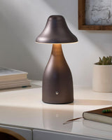 Livabliss Furnas FRN-026 10"H x 5"W x 5"D Table Lighting