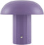 Surya Furnas FRN-021 8"H x 7"W x 7"D Lamp