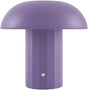 Surya Furnas FRN-021 8"H x 7"W x 7"D Lamp