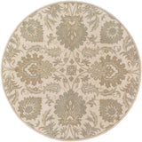 Surya Caesar CAE-1177 4' Square Rug