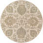 Surya Caesar CAE-1177 4' Square Rug