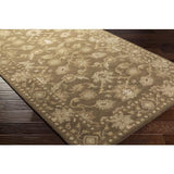Surya Caesar CAE-1179 6' Round Rug