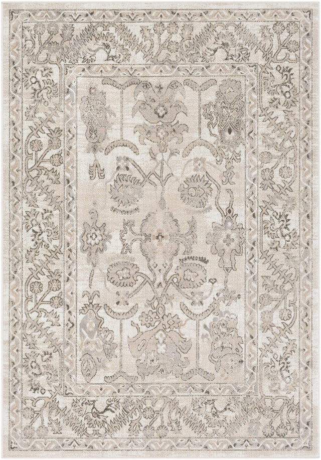 Surya Rafetus ETS-2338 5'3" x 7'7" Rug