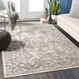 Surya Rafetus ETS-2338 5'3" x 7'7" Rug