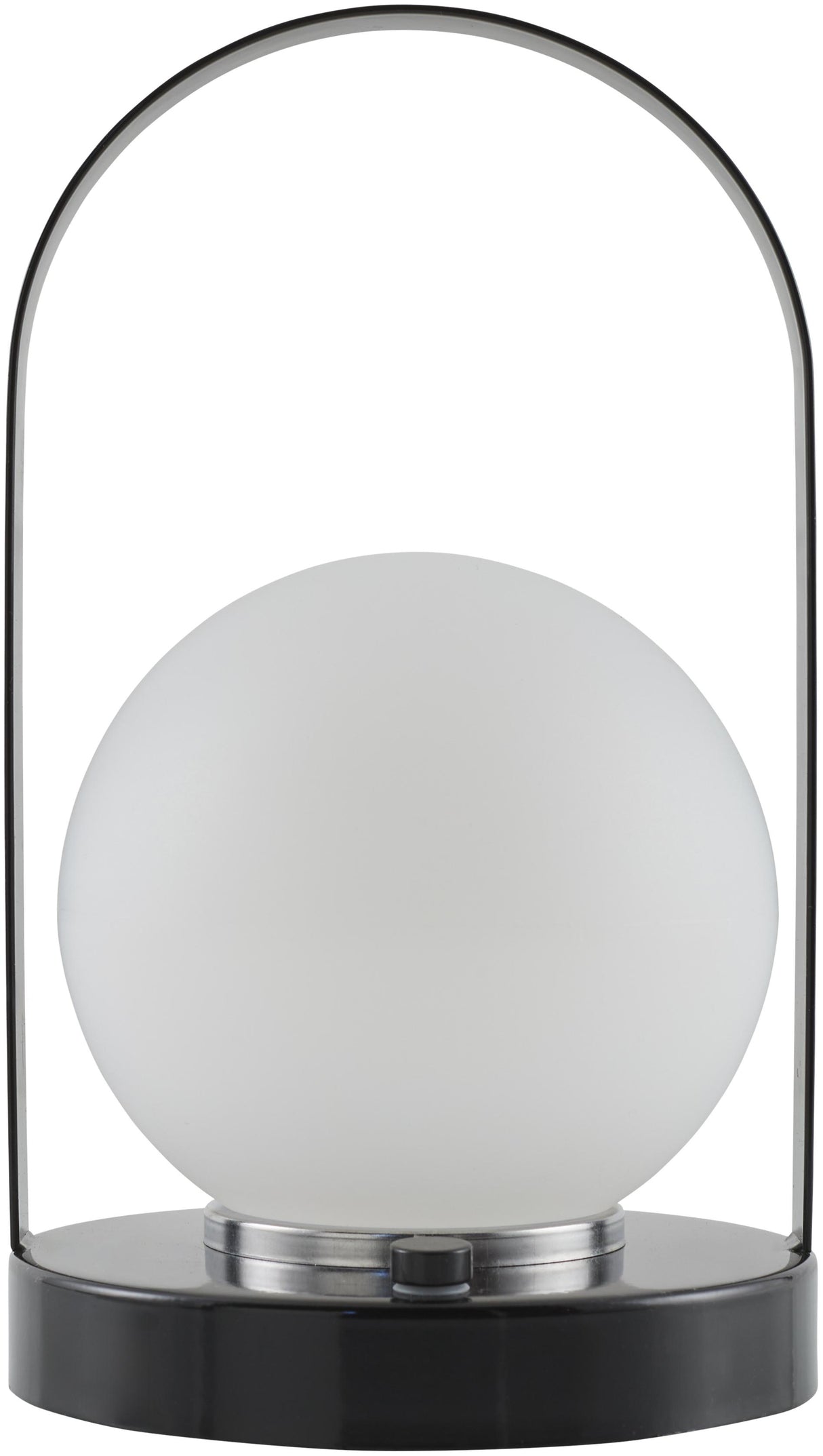 Surya Furnas FRN-035 8"H x 5"W x 5"D Lamp