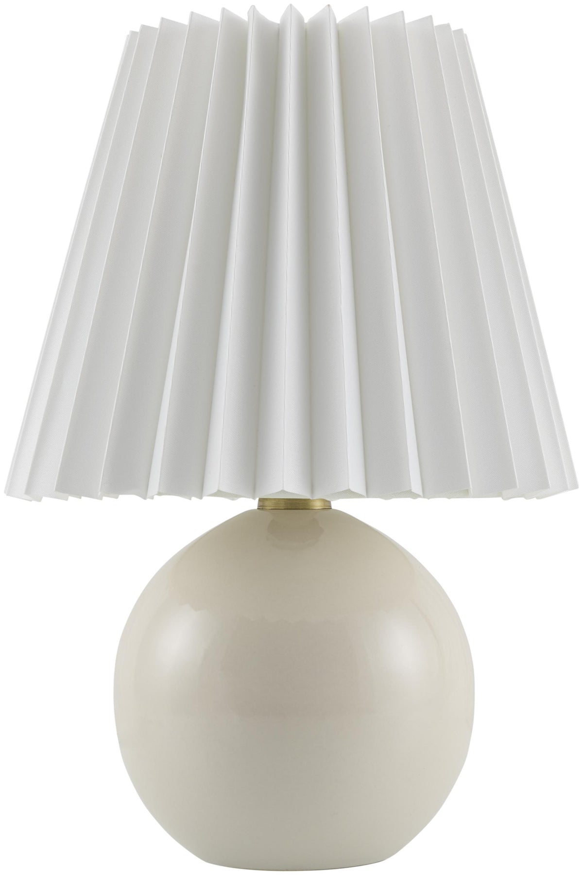 Surya Ferez FRZ-014 12"H x 8"W x 8"D Lamp