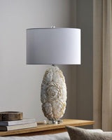 Livabliss Lunge LNG-001 31"H x 17"W x 17"D Table Lighting