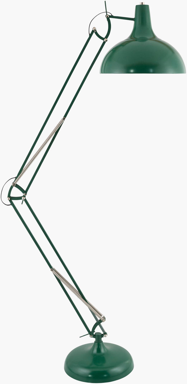 Livabliss Livigno LVG-003 70"H x 15"W x 35"D Floor Lighting