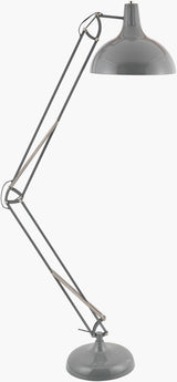Livabliss Livigno LVG-004 70"H x 15"W x 35"D Floor Lighting