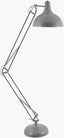 Livabliss Livigno LVG-004 70"H x 15"W x 35"D Floor Lighting