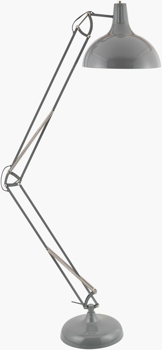 Livabliss Livigno LVG-004 70"H x 15"W x 35"D Floor Lighting