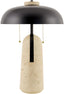 Surya Mopti MPT-001 21"H x 15"W x 15"D Lamp